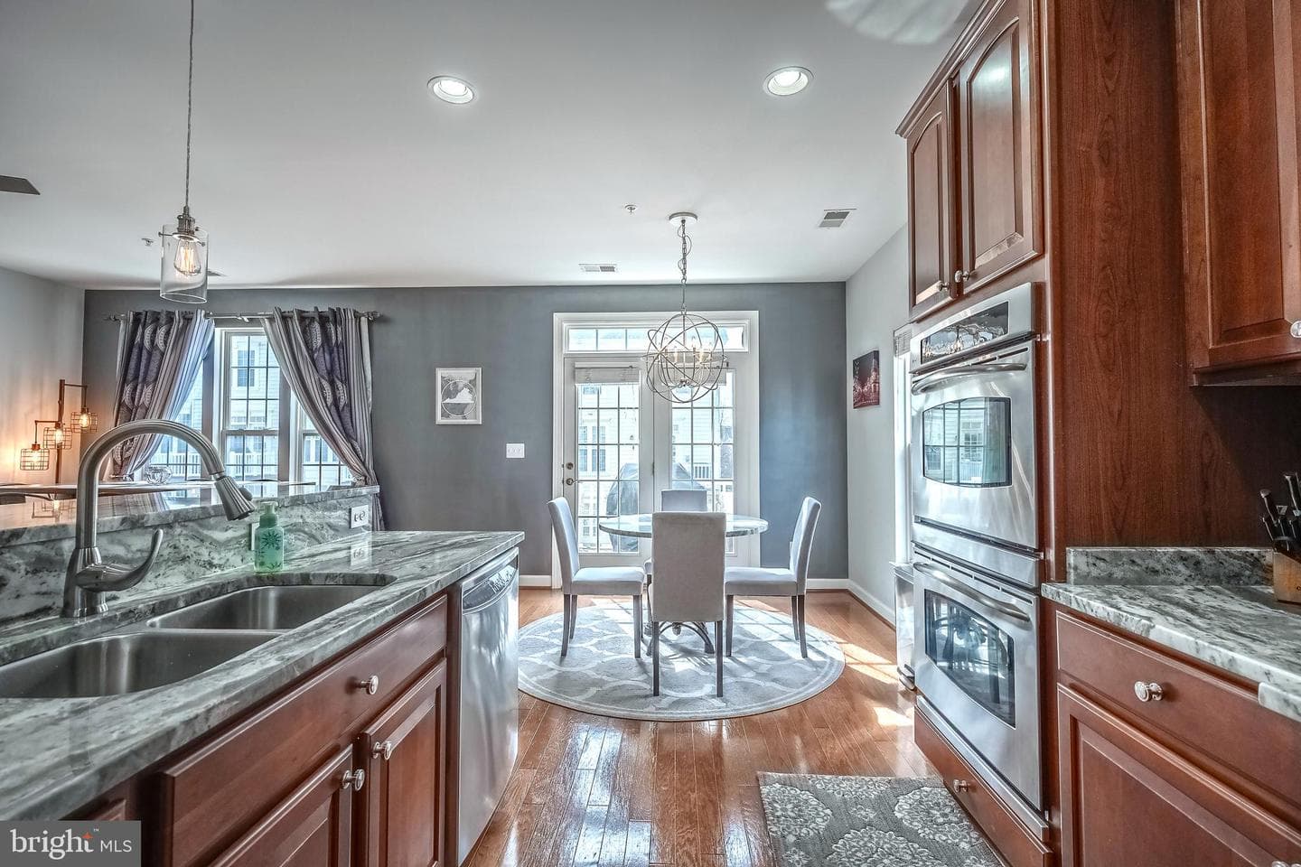 5637 Harrington Falls Lane #k photo 7