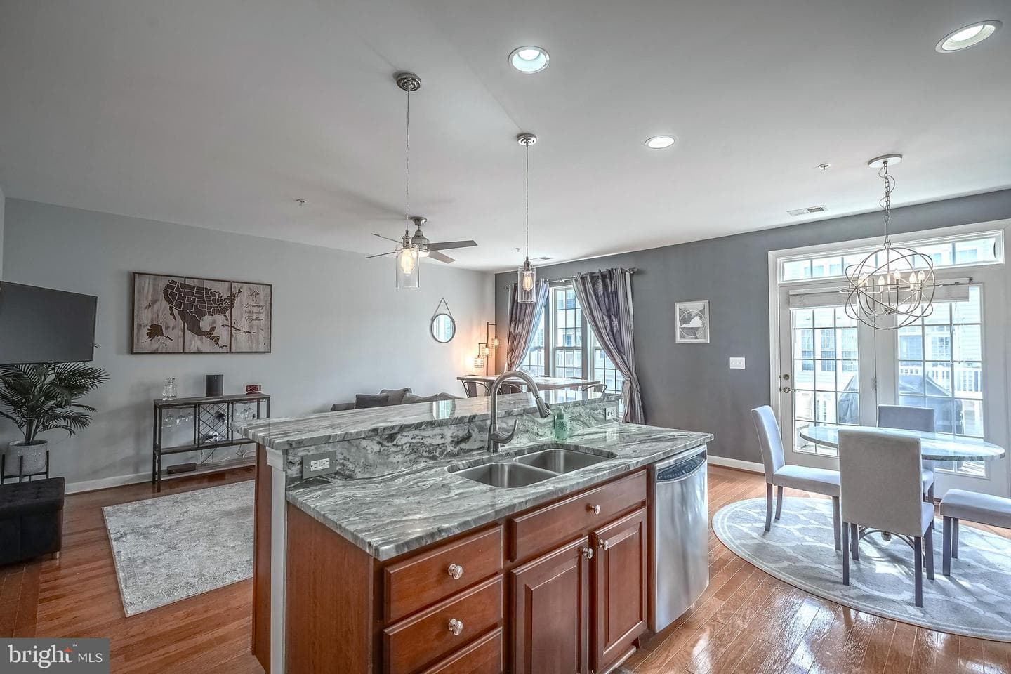 5637 Harrington Falls Lane #k photo 8