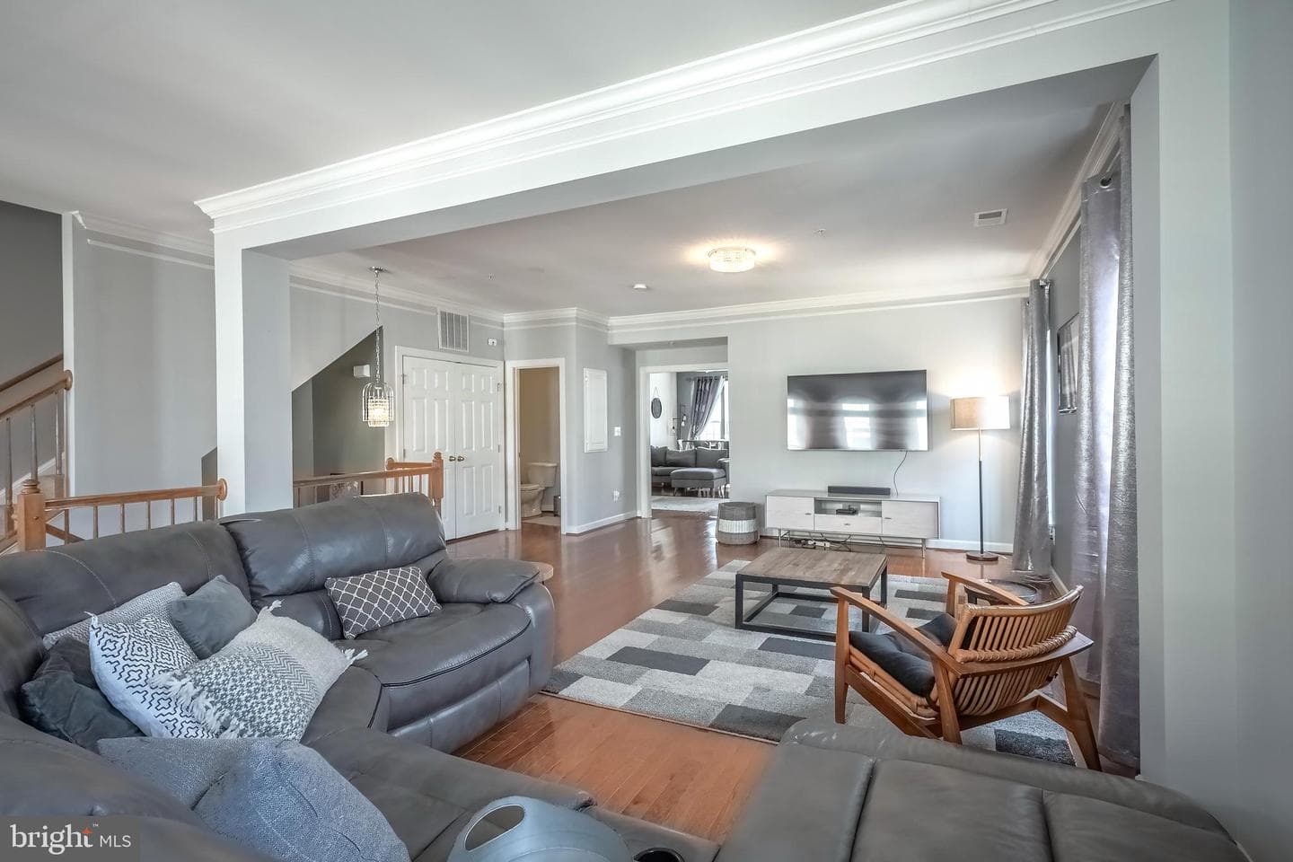 5637 Harrington Falls Lane #k photo 9