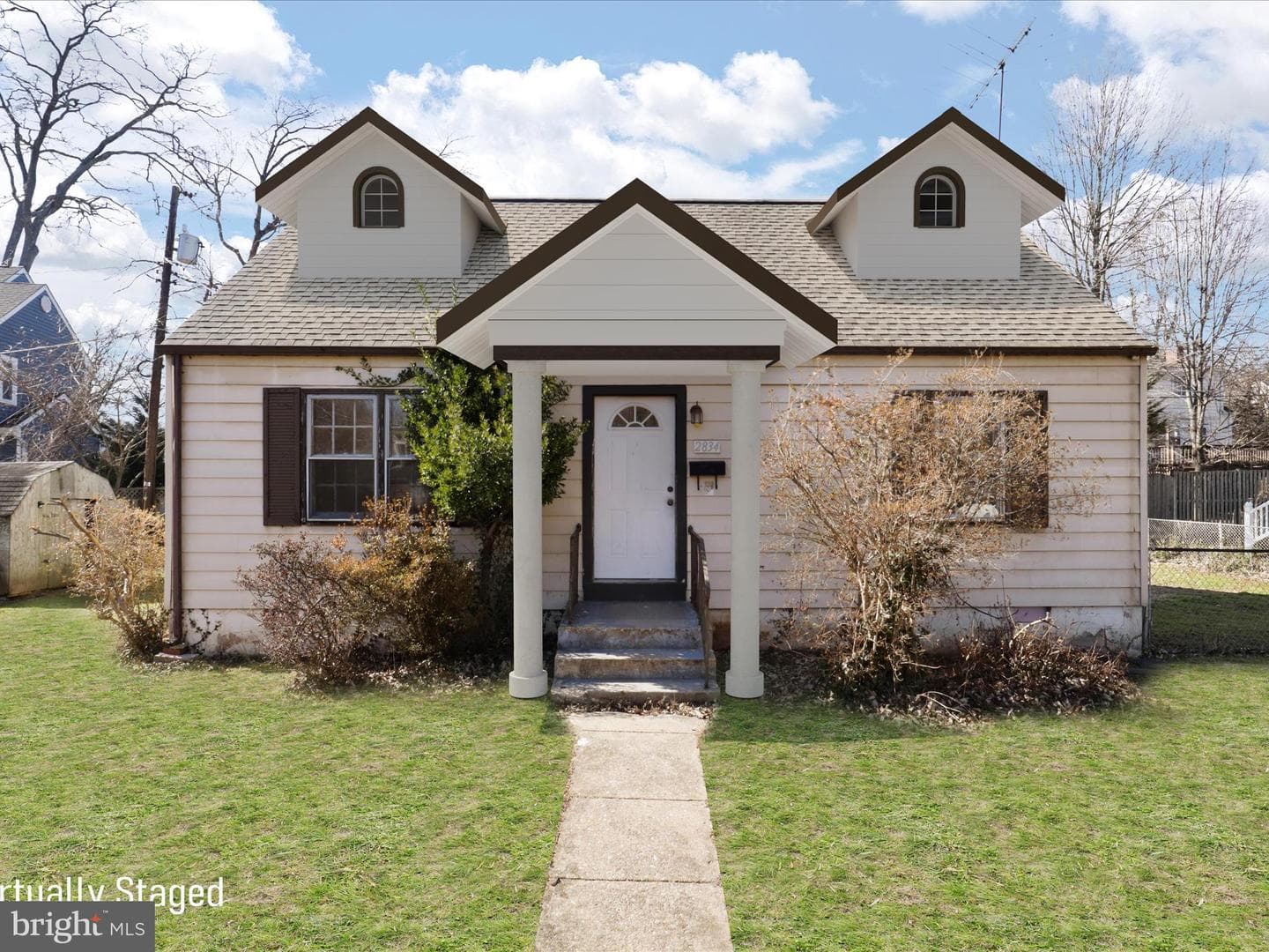 2834 Bolling Road photo 2