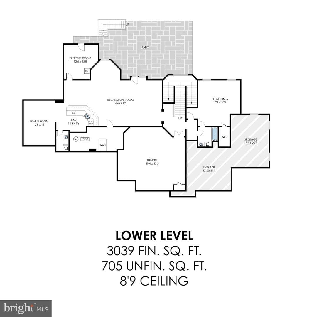 1627 Admirals Hill Court photo 84