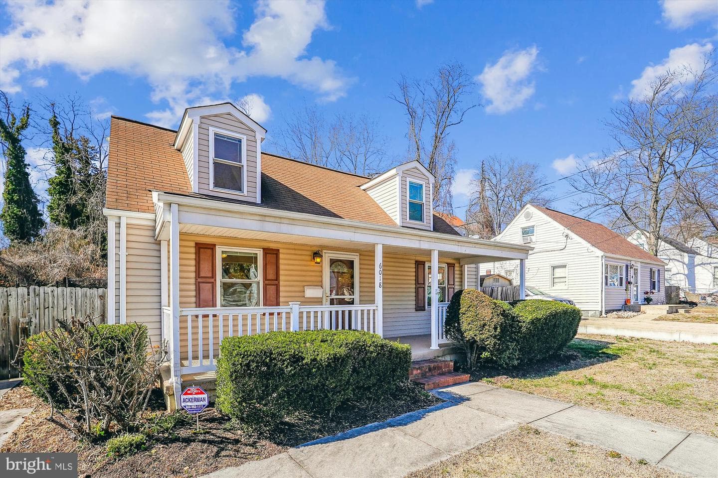 6018 Rixey Drive photo 4