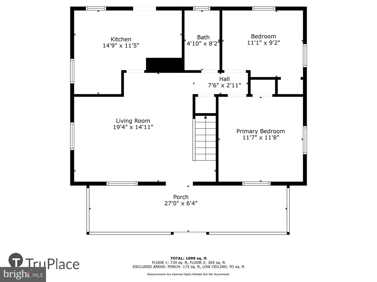 6018 Rixey Drive photo 40
