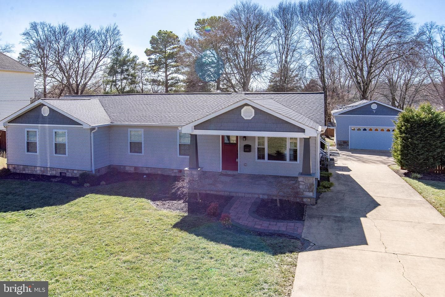 5004 Laburch Lane photo 7