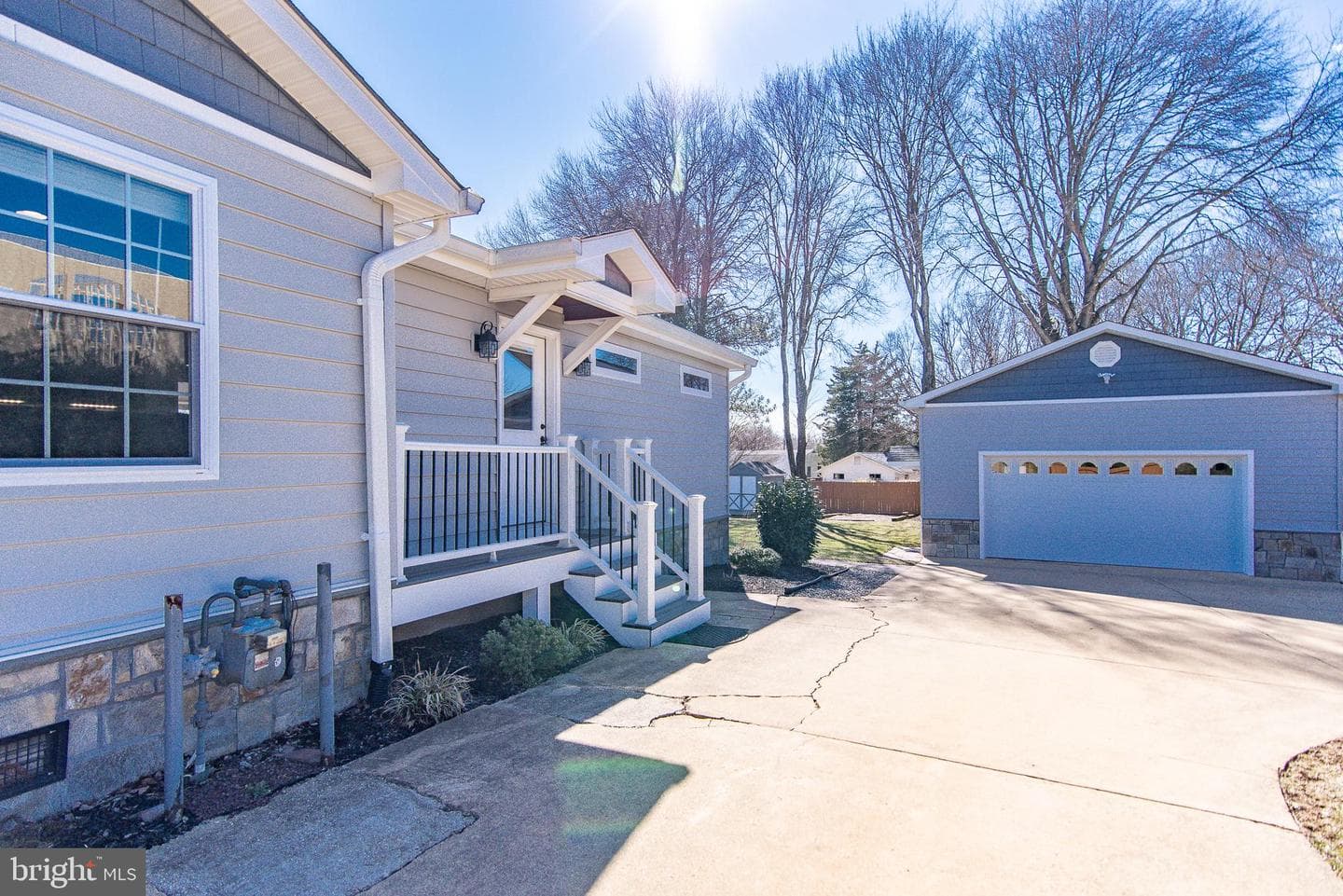5004 Laburch Lane photo 73