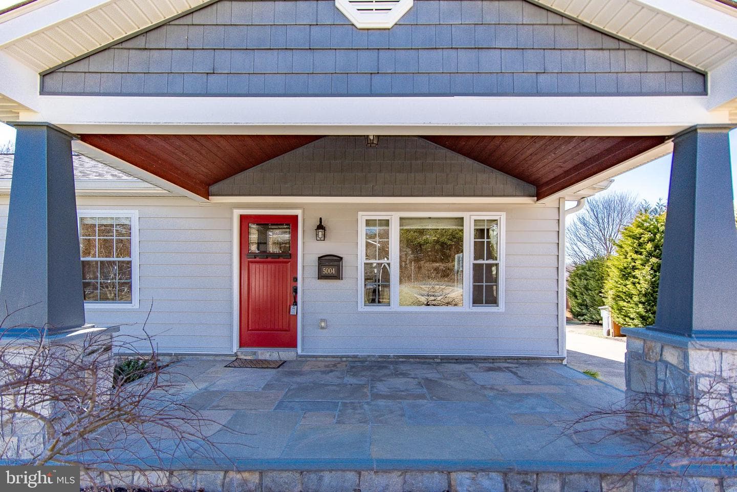 5004 Laburch Lane photo 8