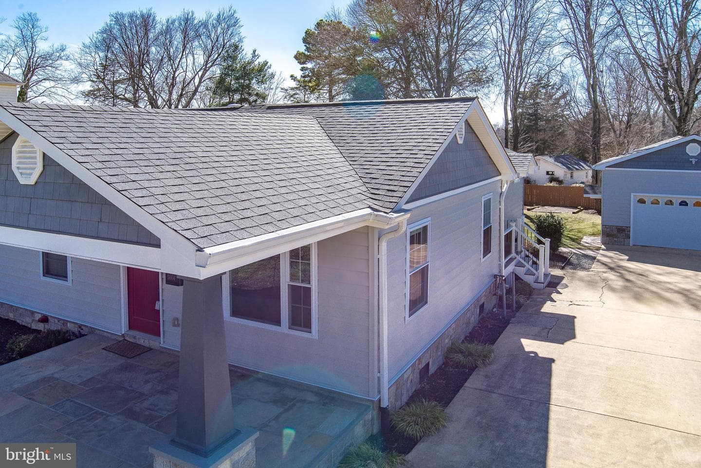 5004 Laburch Lane photo 81