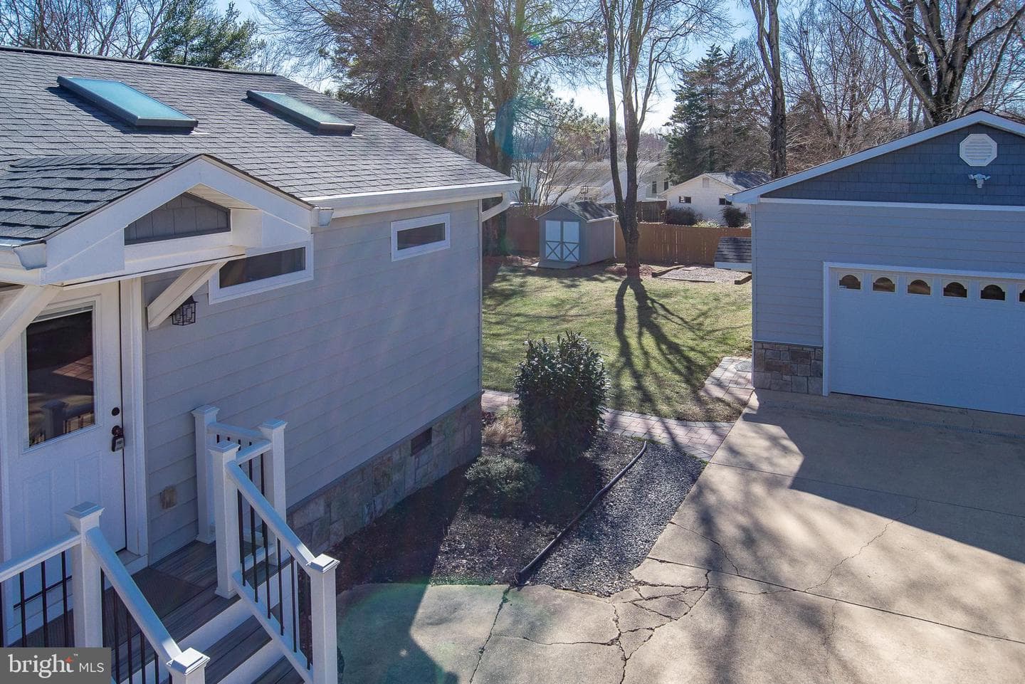 5004 Laburch Lane photo 82