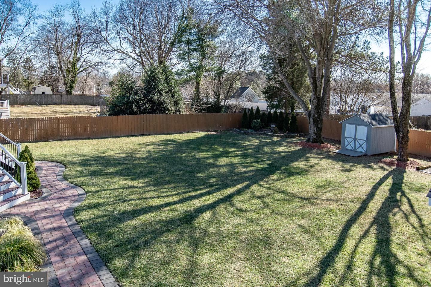 5004 Laburch Lane photo 83