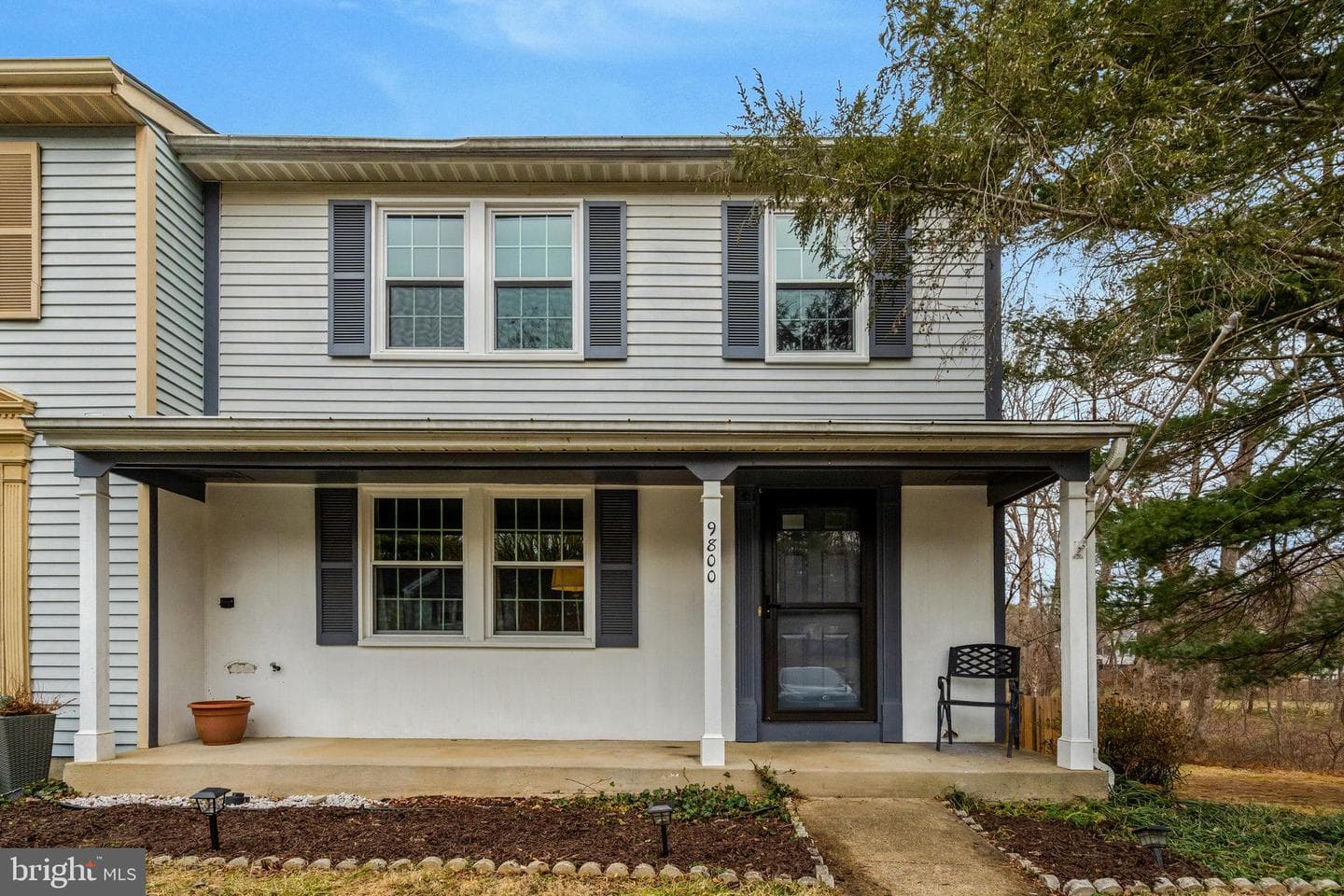 9800 Tara Court