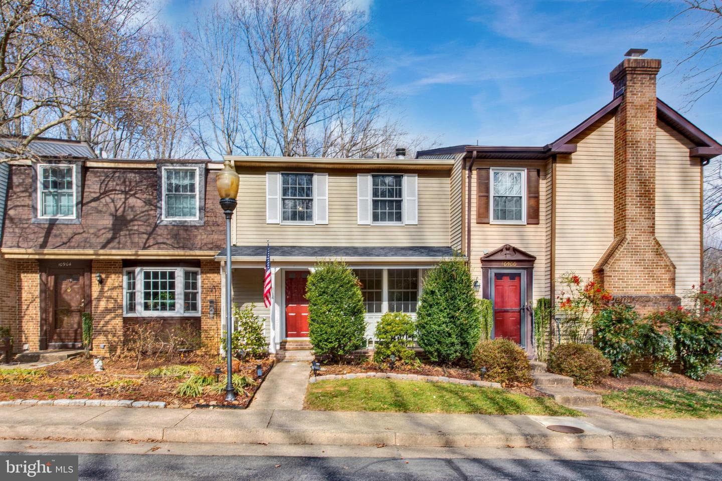 10902 Barton Hill Court photo 1