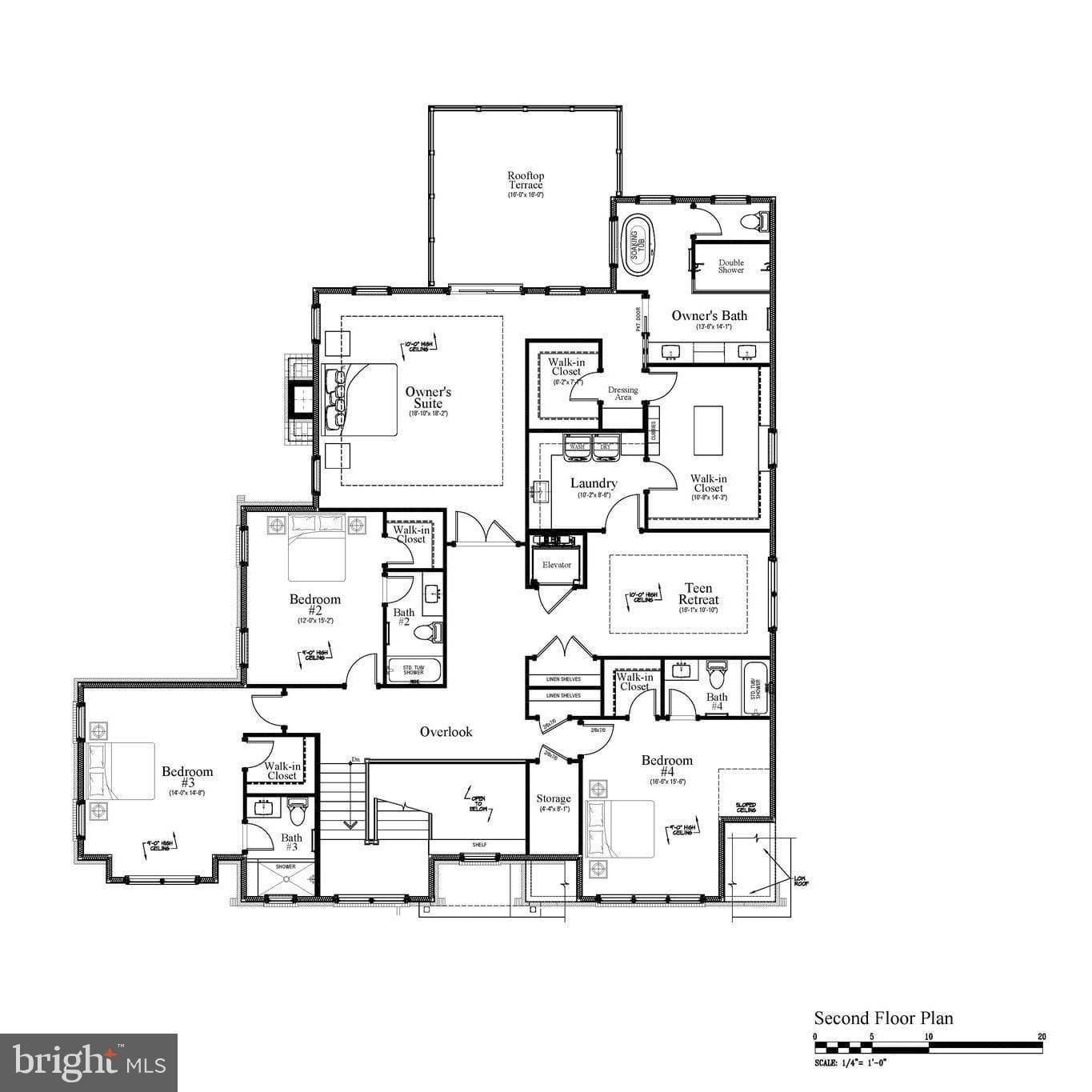 1806 Dumbarton Street photo 79