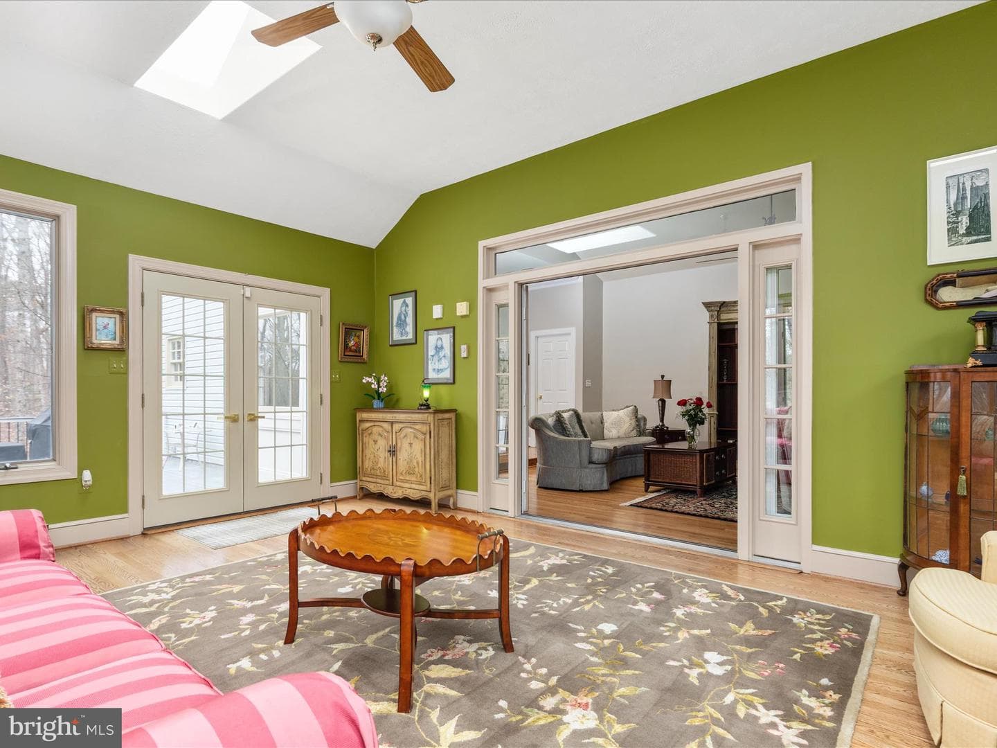 11701 Henderson Road photo 11