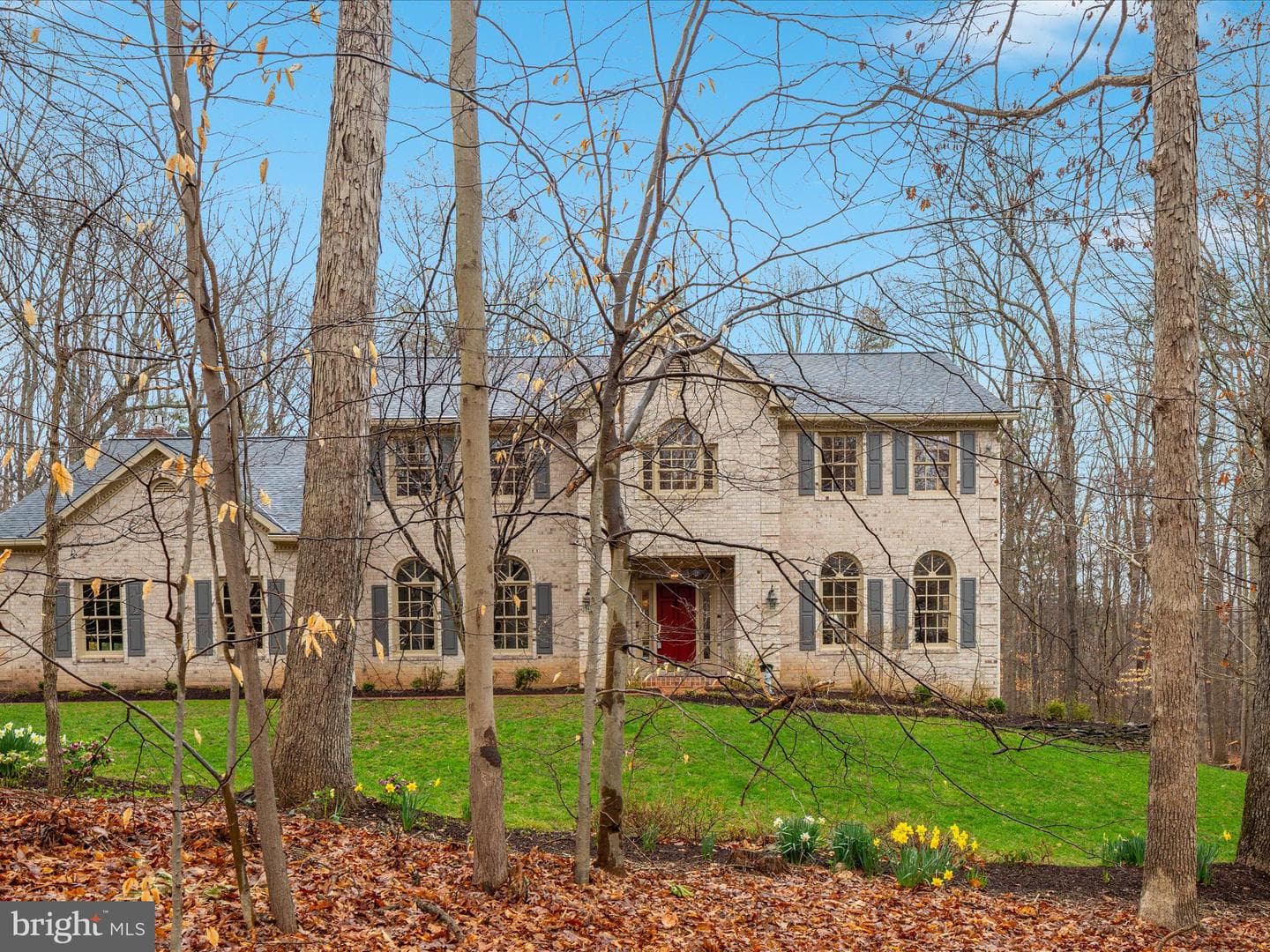 11701 Henderson Road photo 2