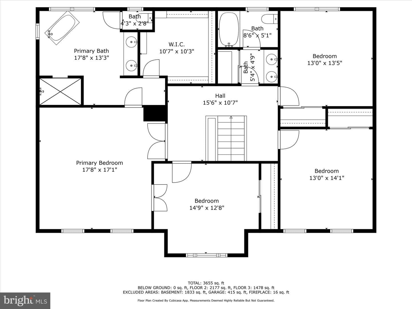 11701 Henderson Road photo 60