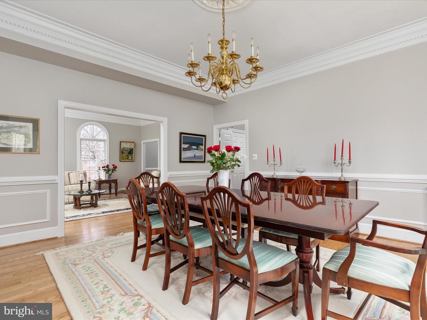11701 Henderson Road photo 9