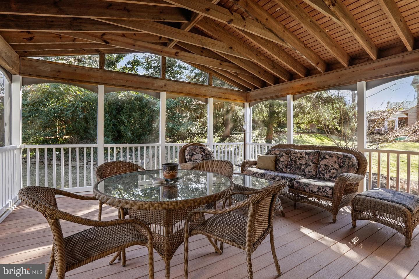 3711 Millbank Court photo 40