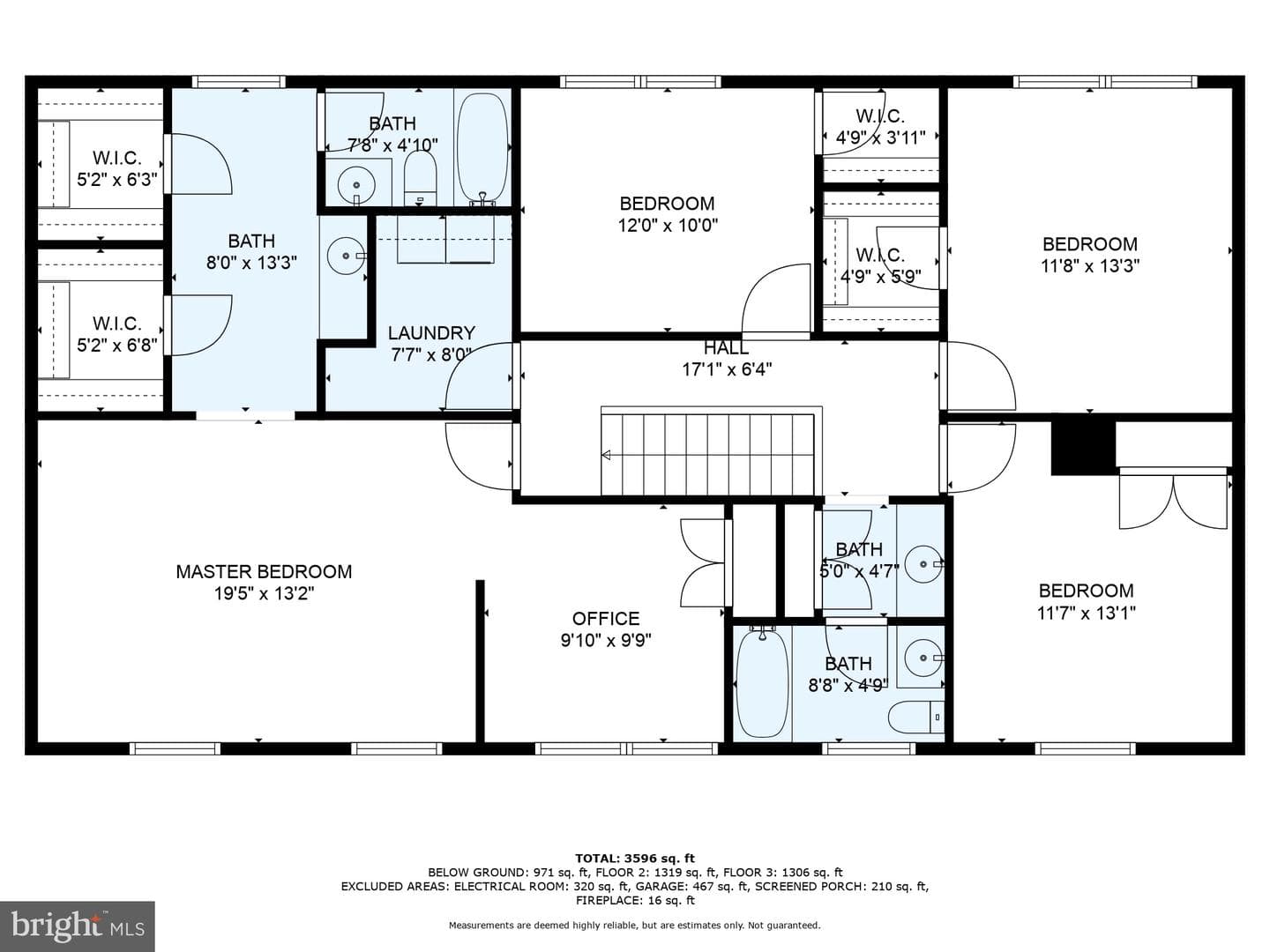 3711 Millbank Court photo 5