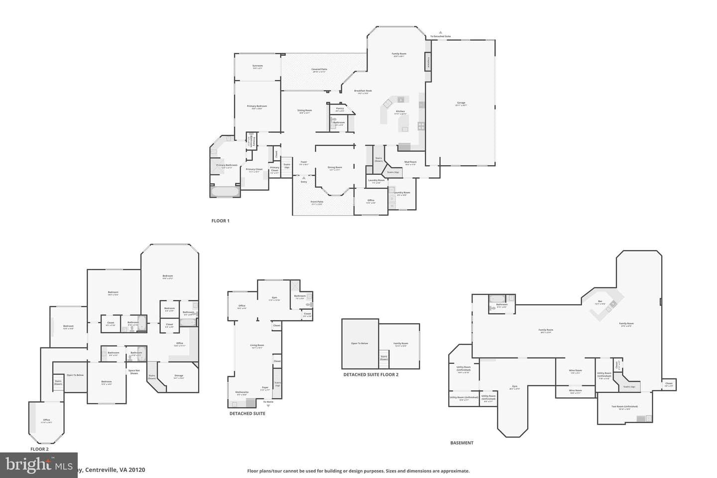 15619 Jillians Forest Way photo 127