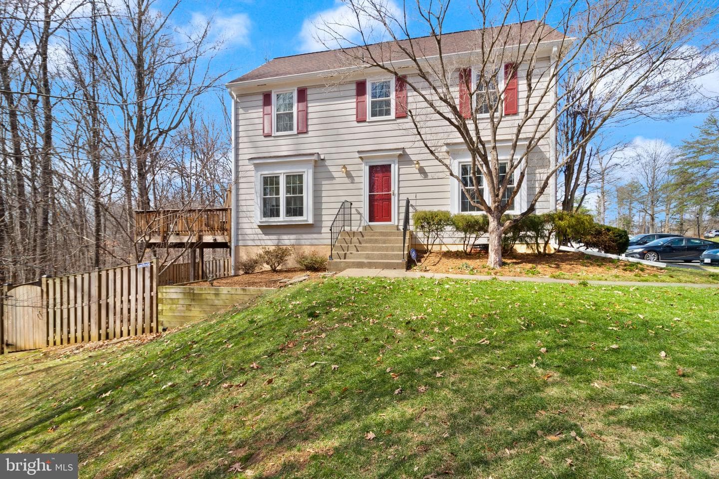 7318 Spring View Court photo 1