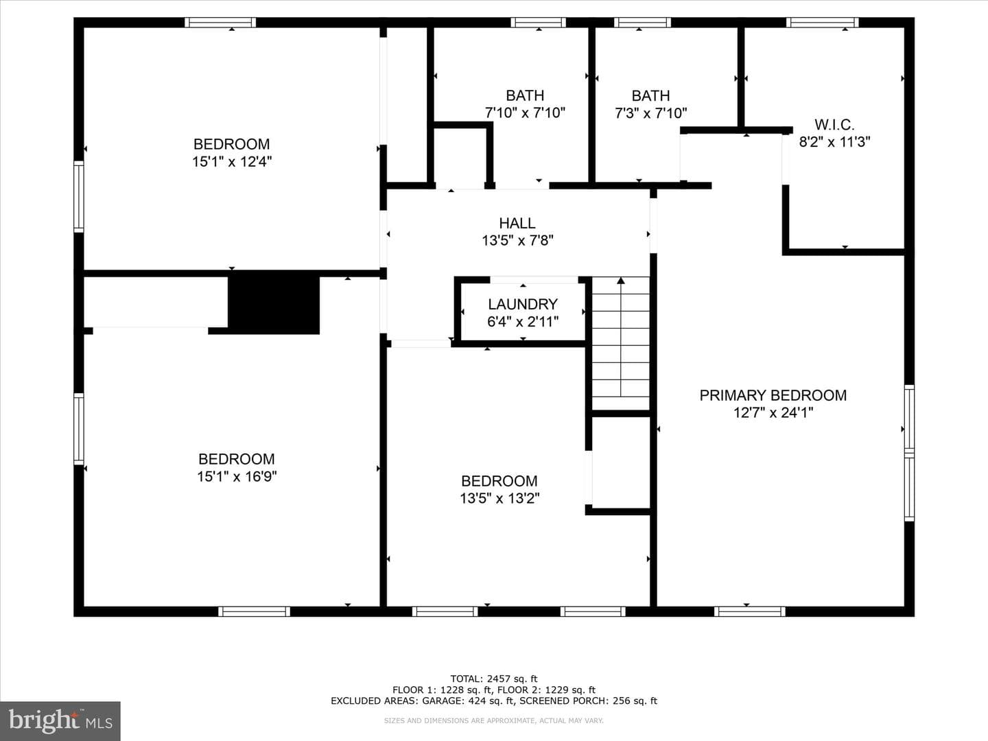 1003 Potomac Lane photo 36