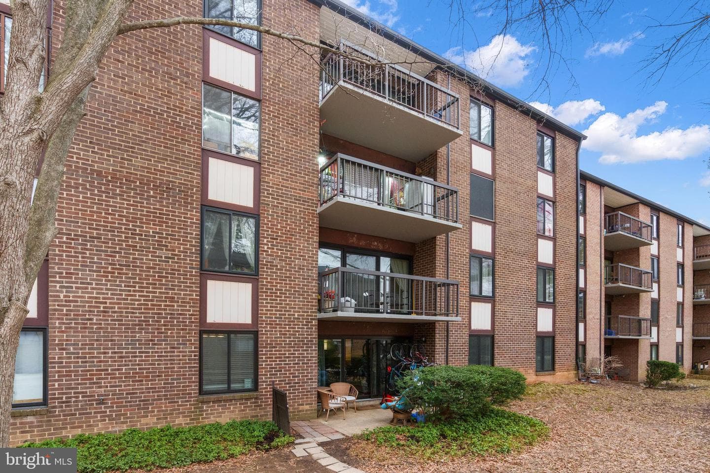 9708 Kingsbridge Drive #2 photo 1