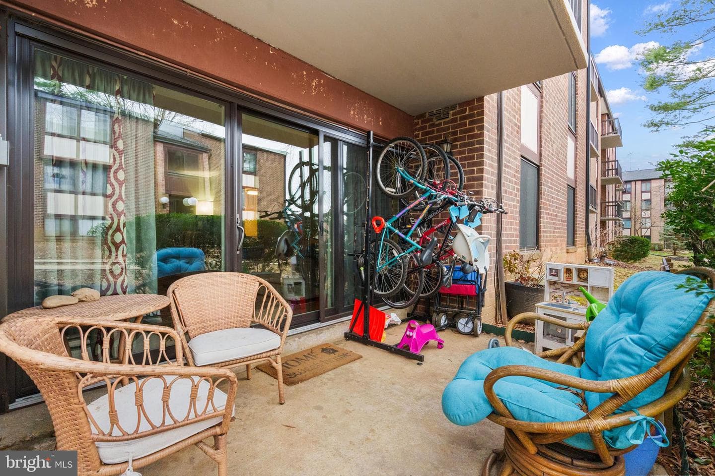 9708 Kingsbridge Drive #2 photo 22
