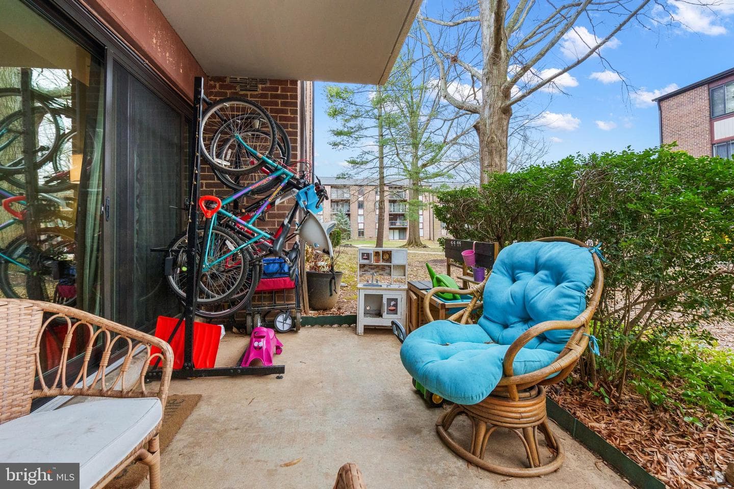 9708 Kingsbridge Drive #2 photo 23