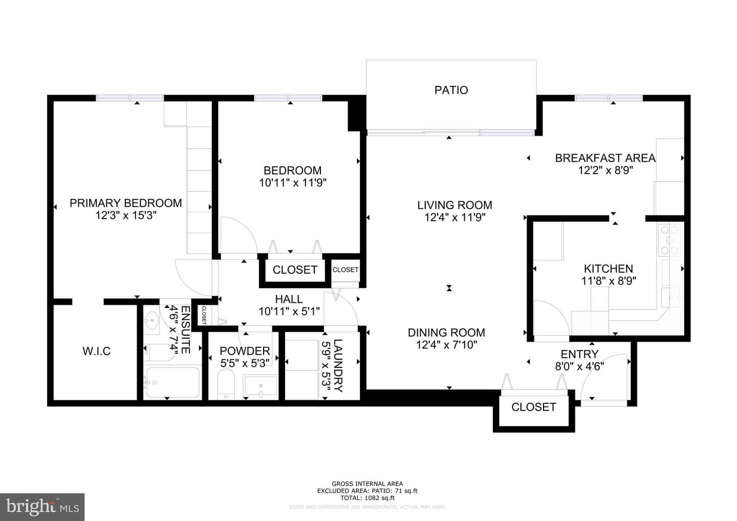 9708 Kingsbridge Drive #2 photo 29