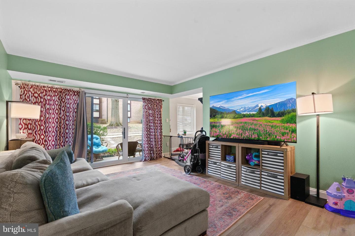9708 Kingsbridge Drive #2 photo 4