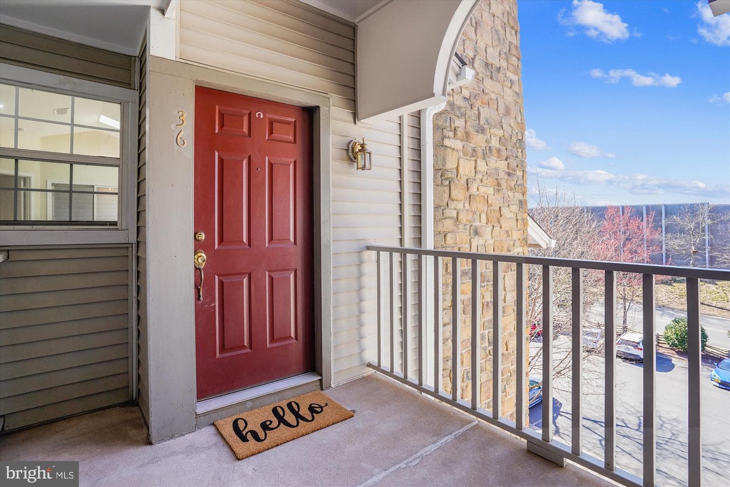 5604 Willoughby Newton Drive #36 photo 1