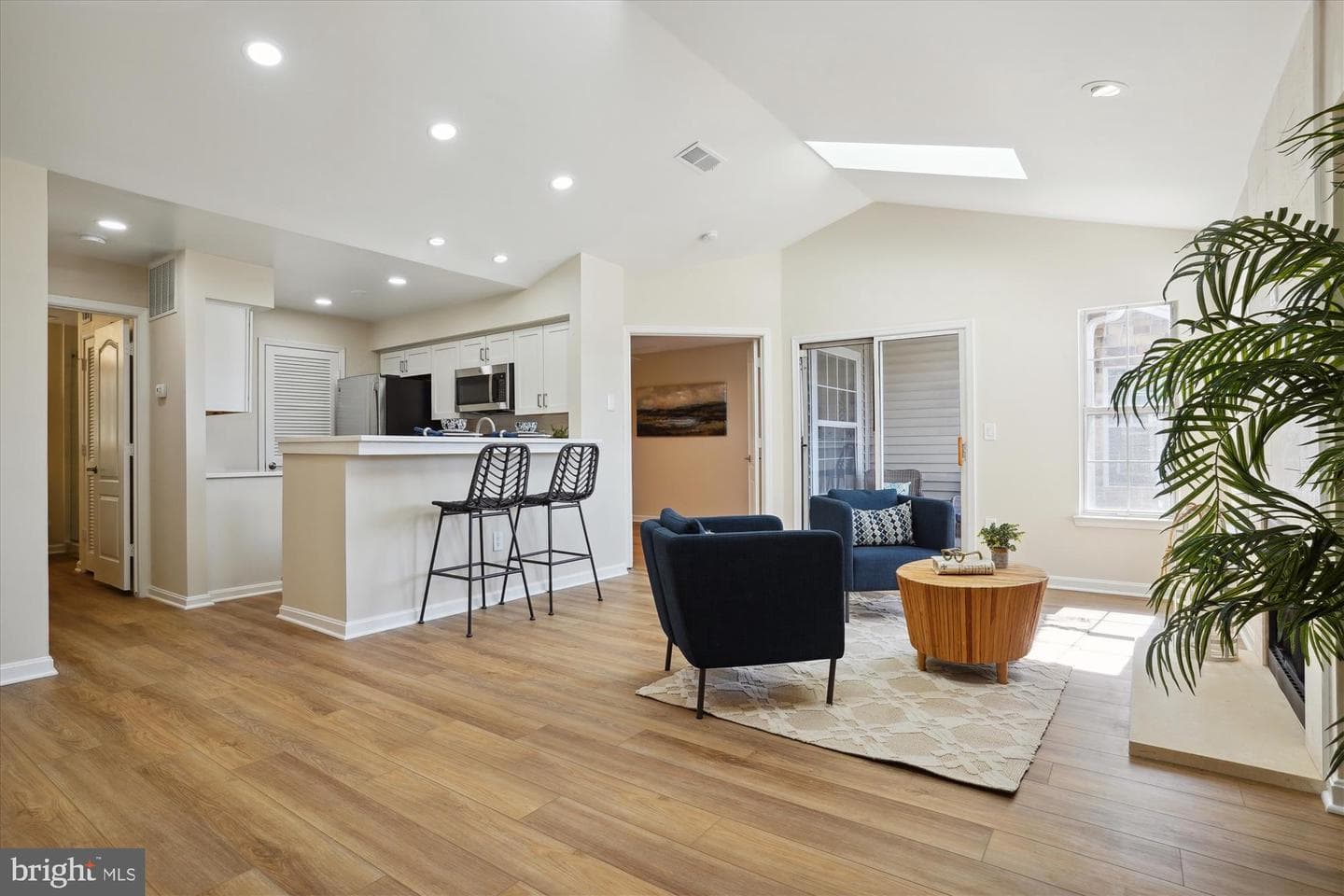 5604 Willoughby Newton Drive #36 photo 2