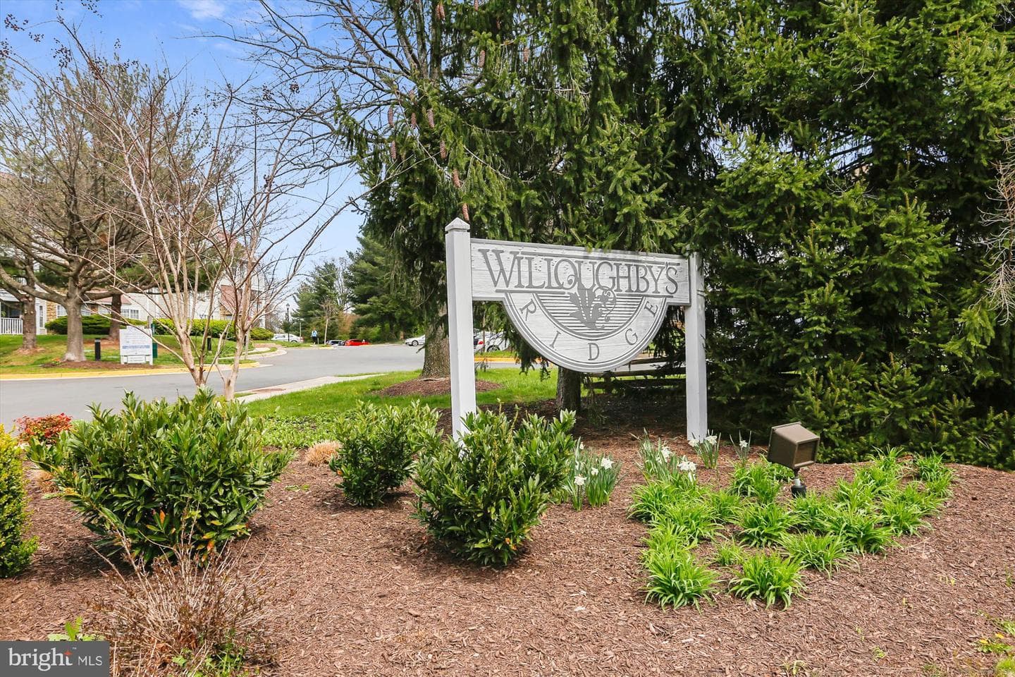 5604 Willoughby Newton Drive #36 photo 22
