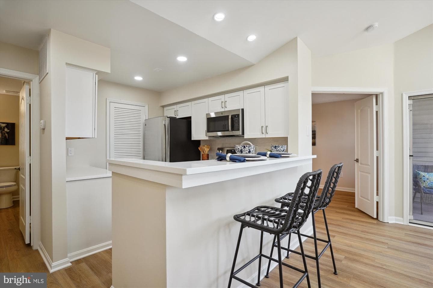 5604 Willoughby Newton Drive #36 photo 4
