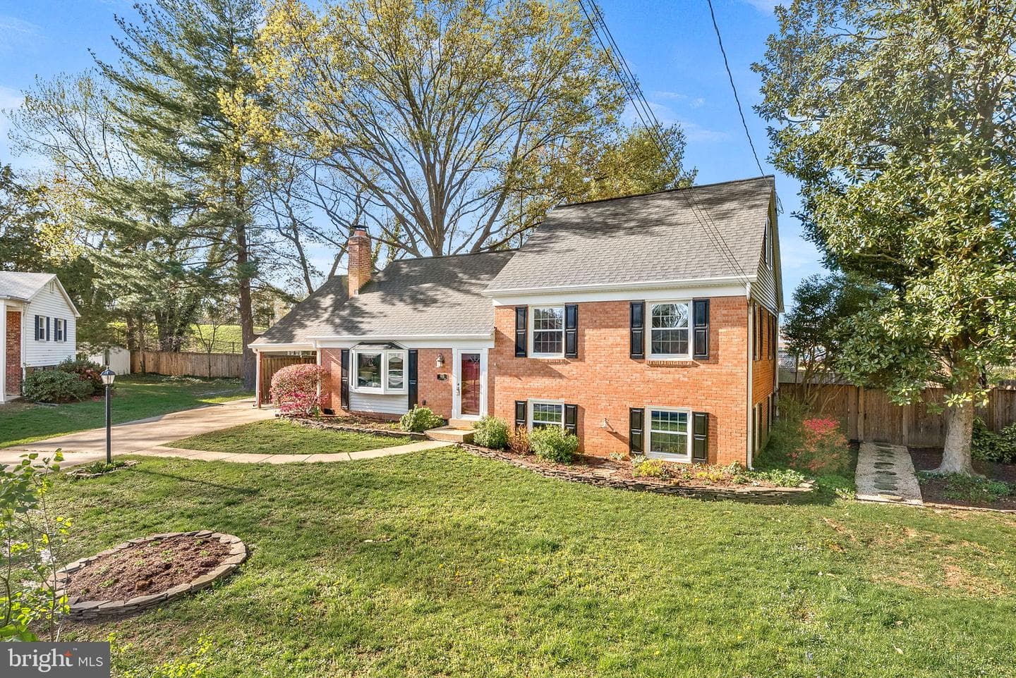 4506 Dartmoor Lane photo 4