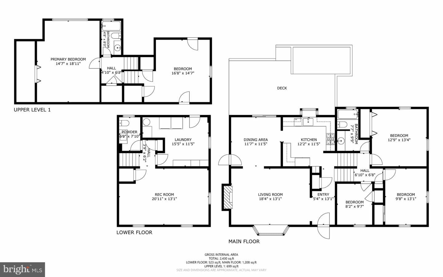 4506 Dartmoor Lane photo 46