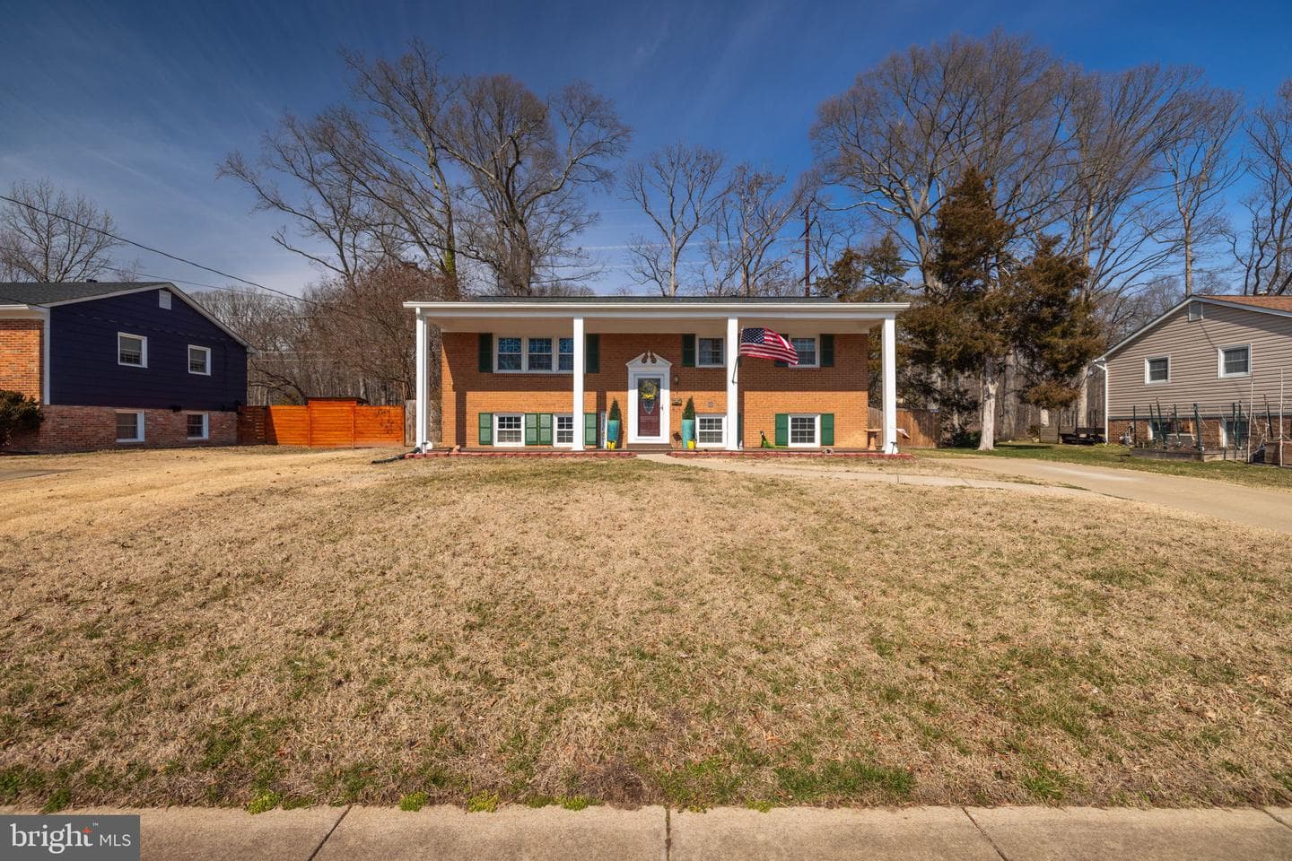 4208 Alcott Street photo 2