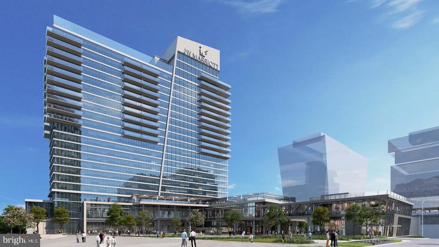 1820 Reston Row Plaza #1604, Reston