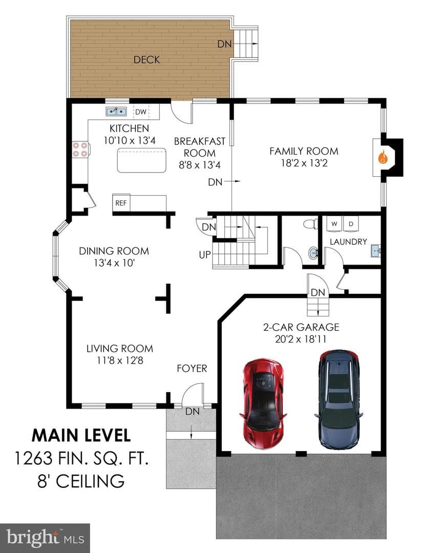 1506 Summerset Place photo 3