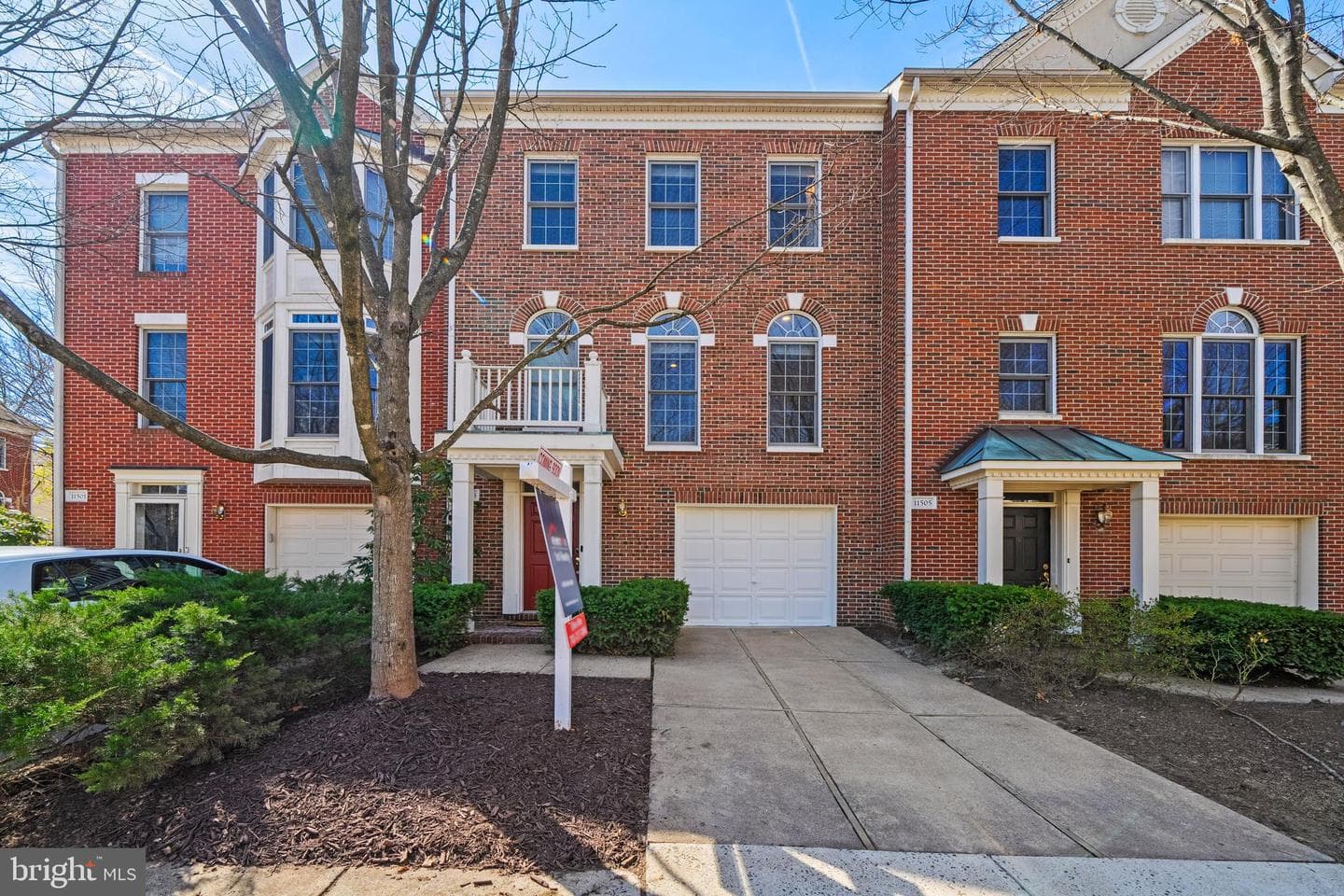 11503 Rothbury Square