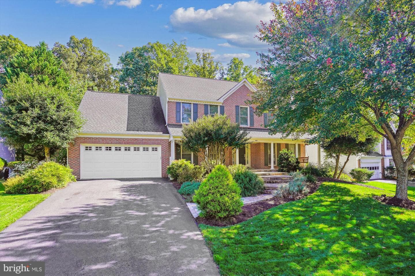 8616 Oak Chase Circle photo 1