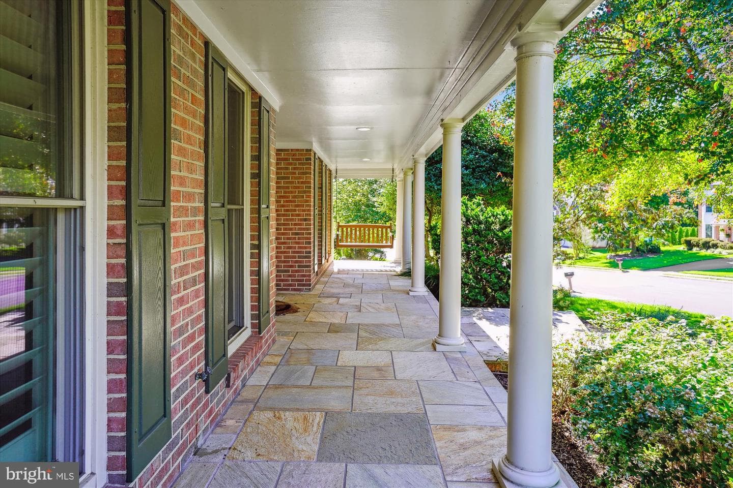8616 Oak Chase Circle photo 4