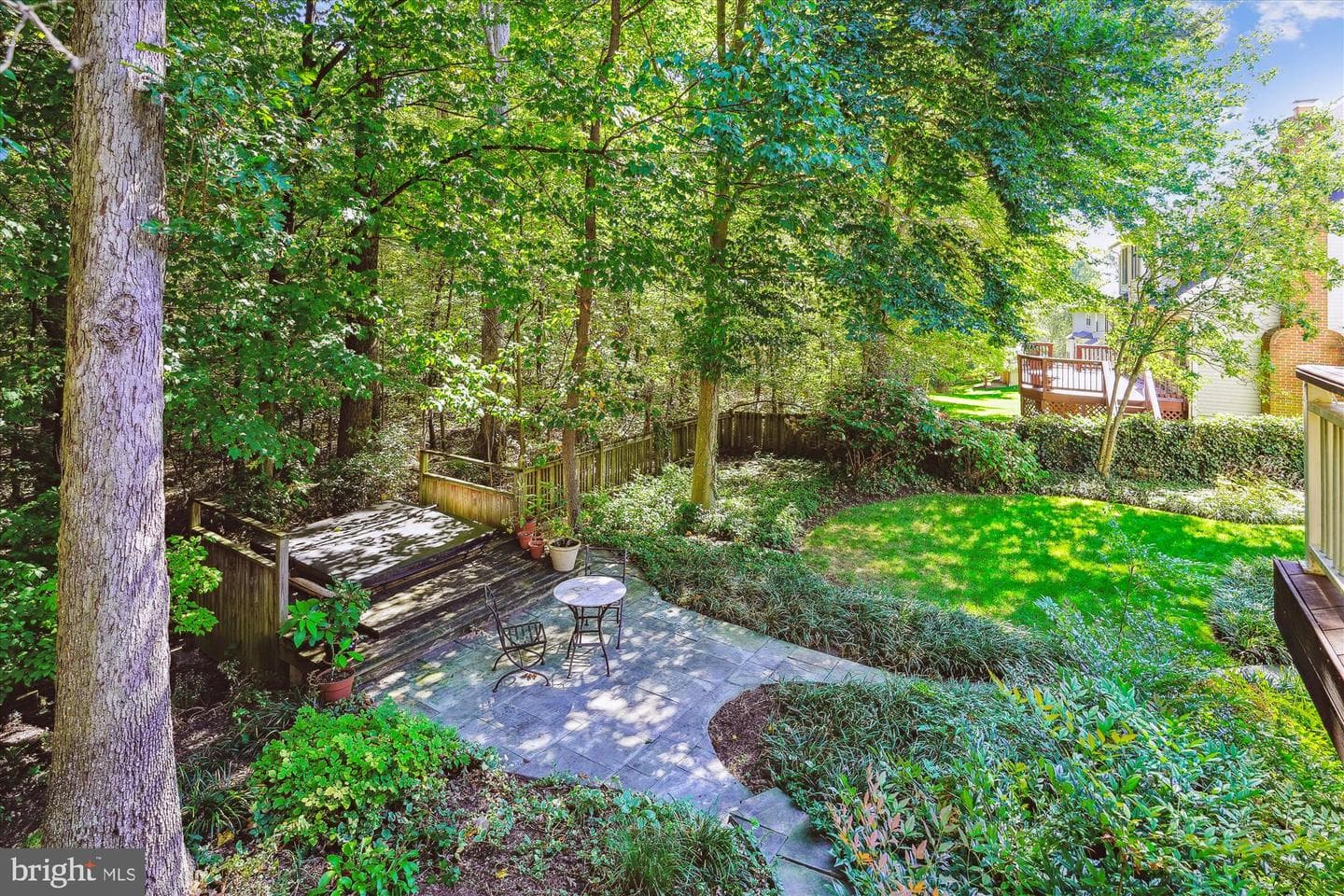 8616 Oak Chase Circle photo 58