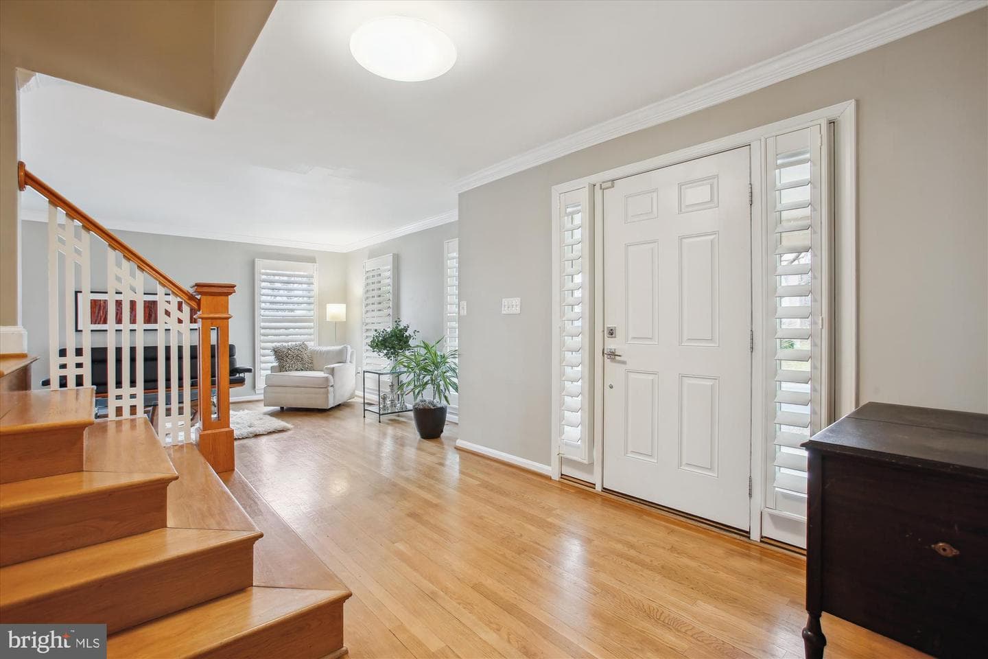 8616 Oak Chase Circle photo 7