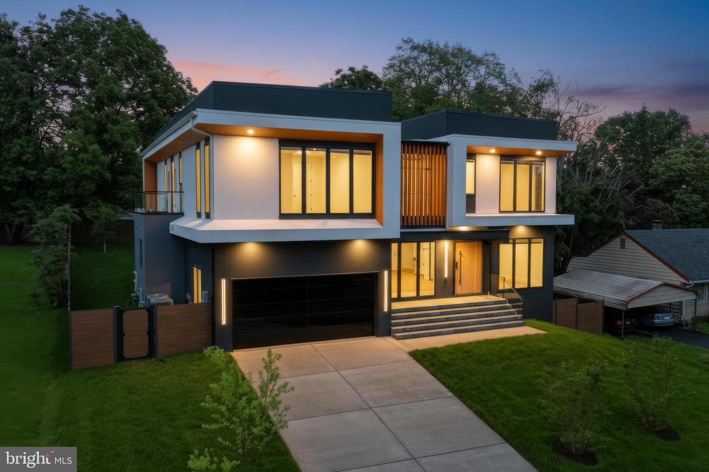 1747 Gilson Street, Falls Church