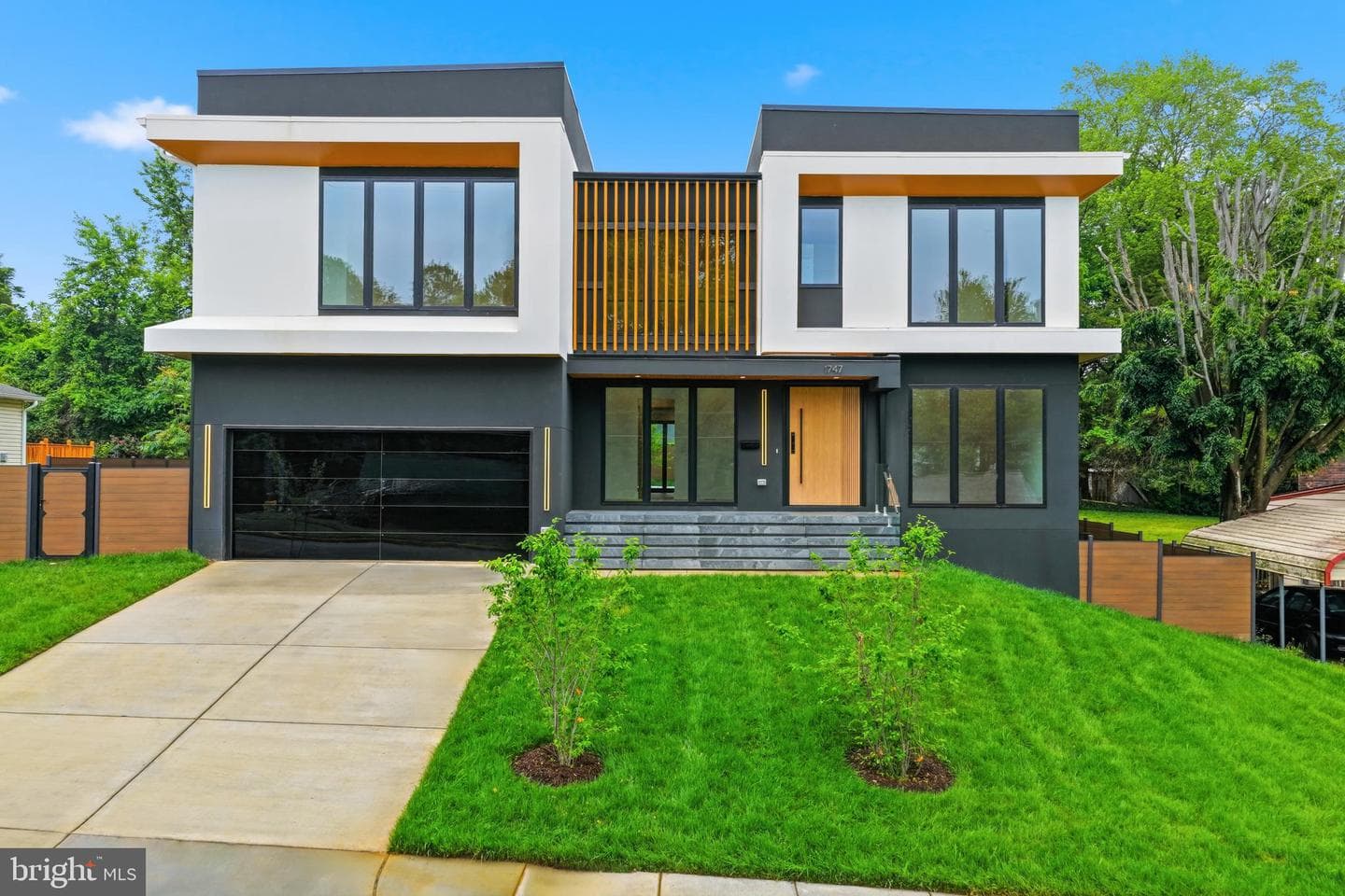 1747 Gilson Street, Falls Church