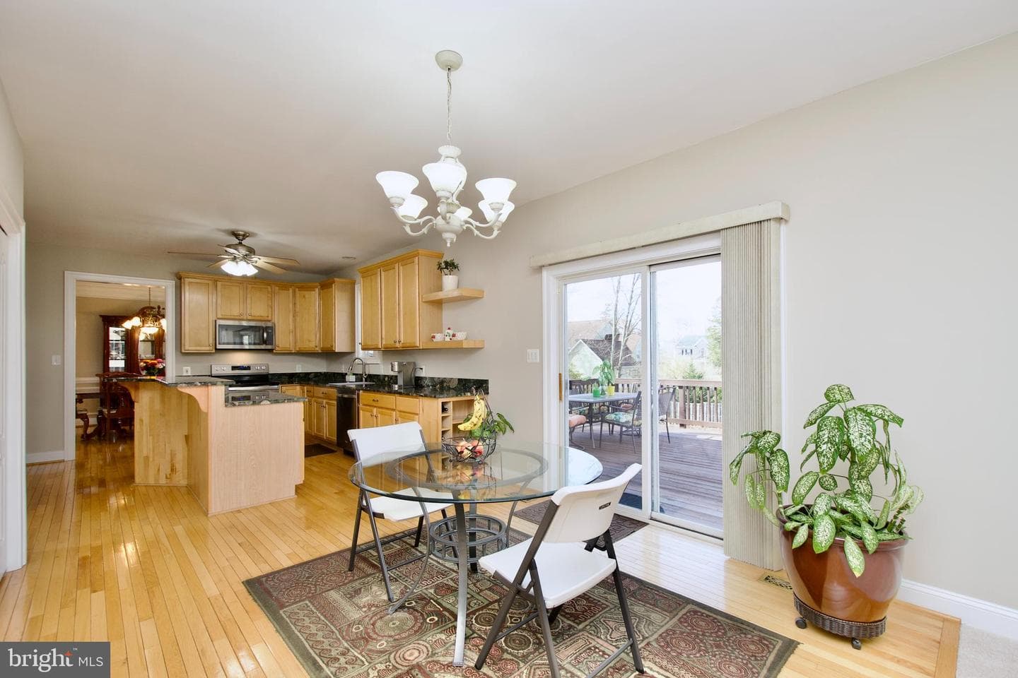 8972 Hooes Road photo 11