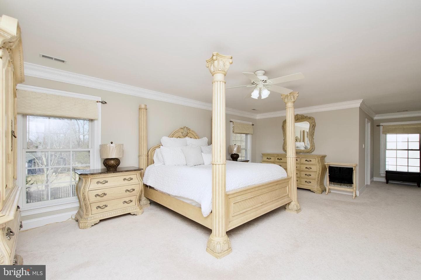 8972 Hooes Road photo 3