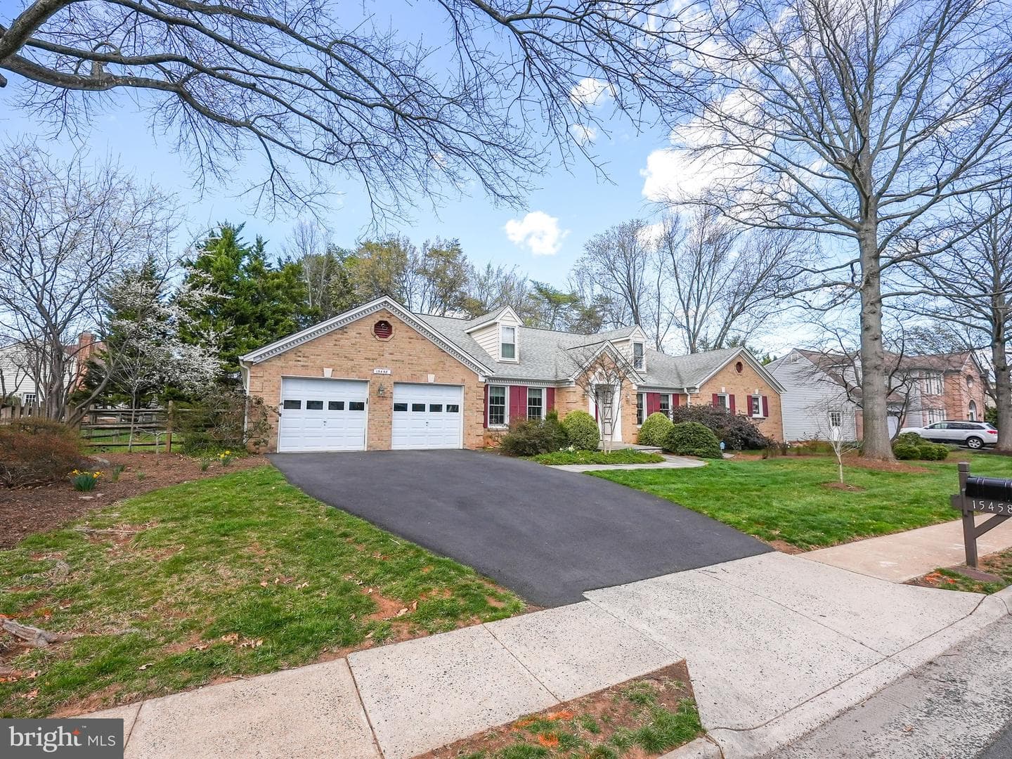 15458 Meherrin Drive photo 2
