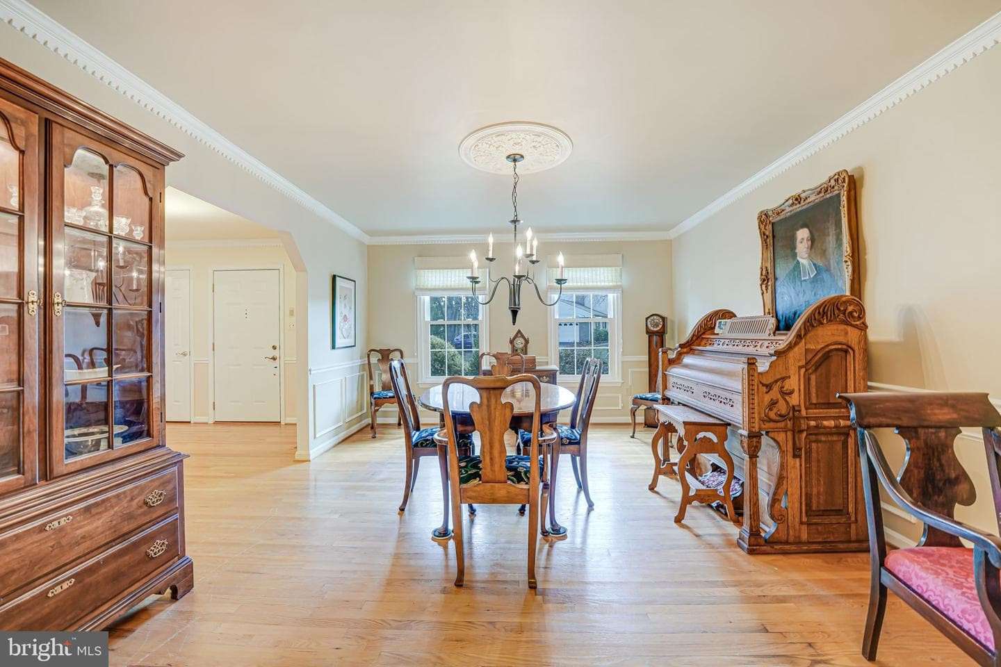 15458 Meherrin Drive photo 8